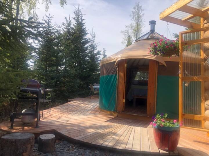 8 Best Yurts Near Kachemak Bay, Alaska Updated 2024 Trip101