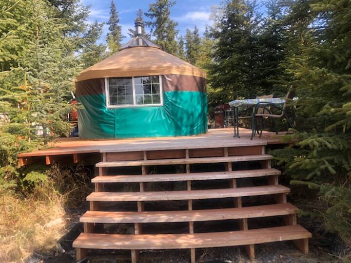 8 Best Yurts Near Kachemak Bay, Alaska Updated 2024 Trip101