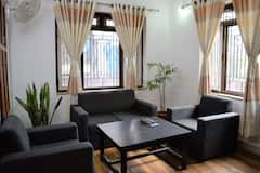 Kathmandu+Apartment+1BHK%28Thamel%3C5+min+walk%290+Floor