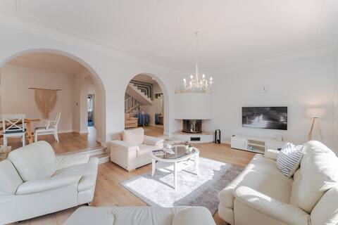 Villa Laguna Kołobrzeg