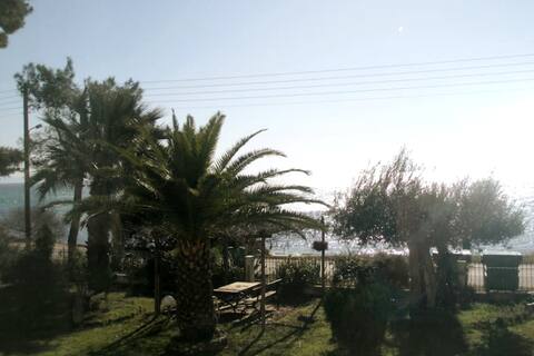 Metamorfosi  Greg Seafront Apartment Halkidiki