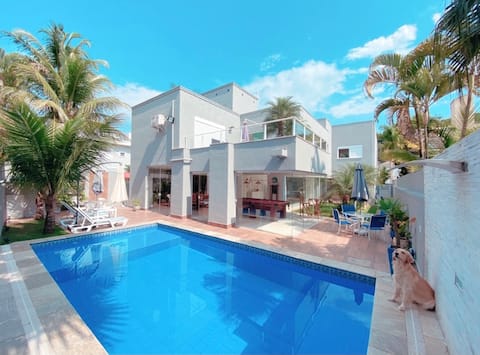BEAUTIFUL HIGH STANDARD HOUSE IN GATED COMMUNITY