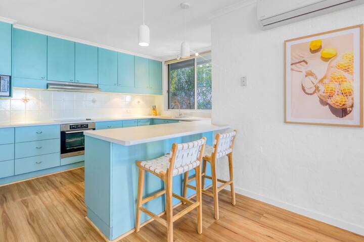 Comfortable apartment close to the beach gallery image 5