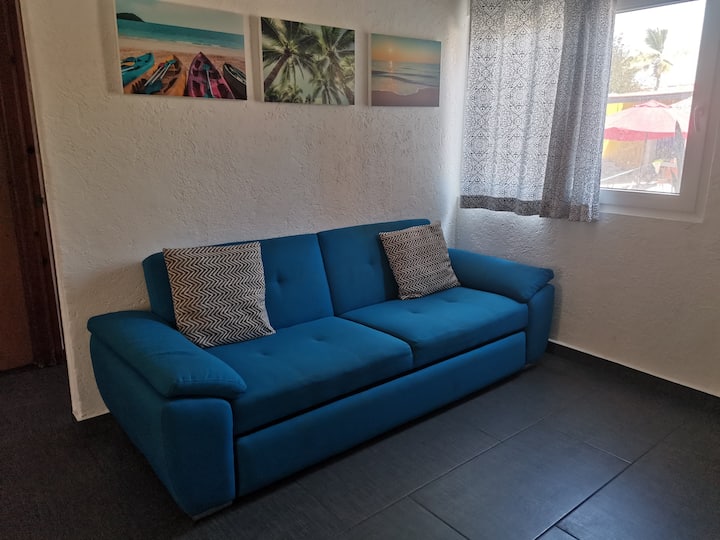 Great Located Apartment In Cabo - Cabo San Lucas