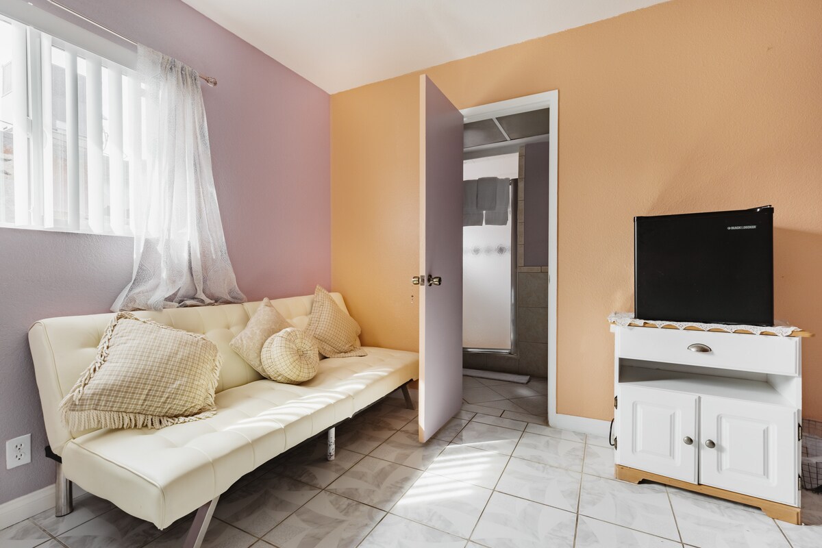 Всекидневна зона