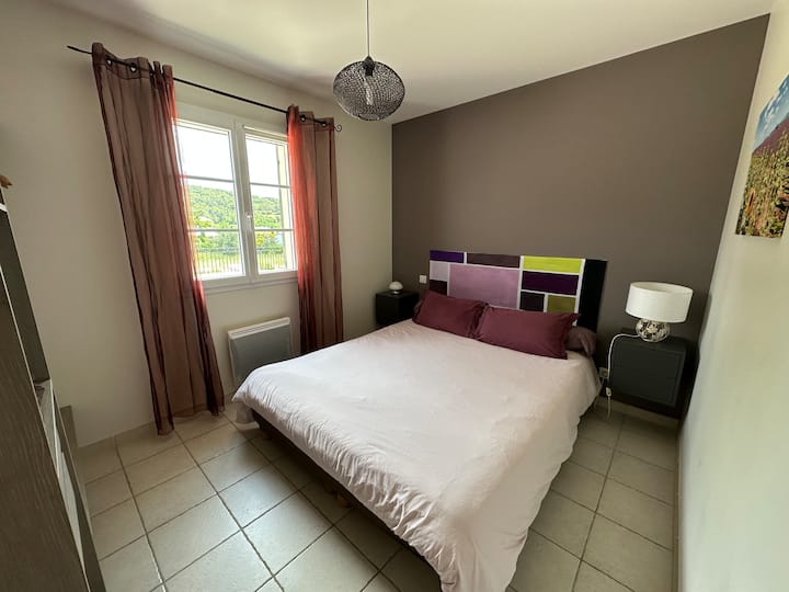 Habitación 1