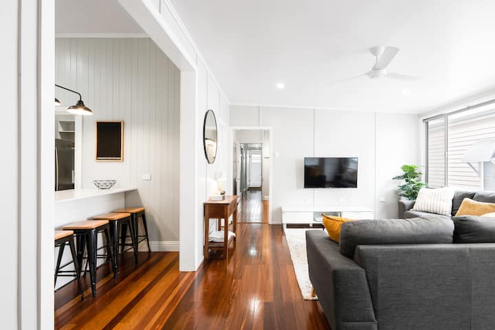 Perfect Stay For Work Or Play - Toowoomba