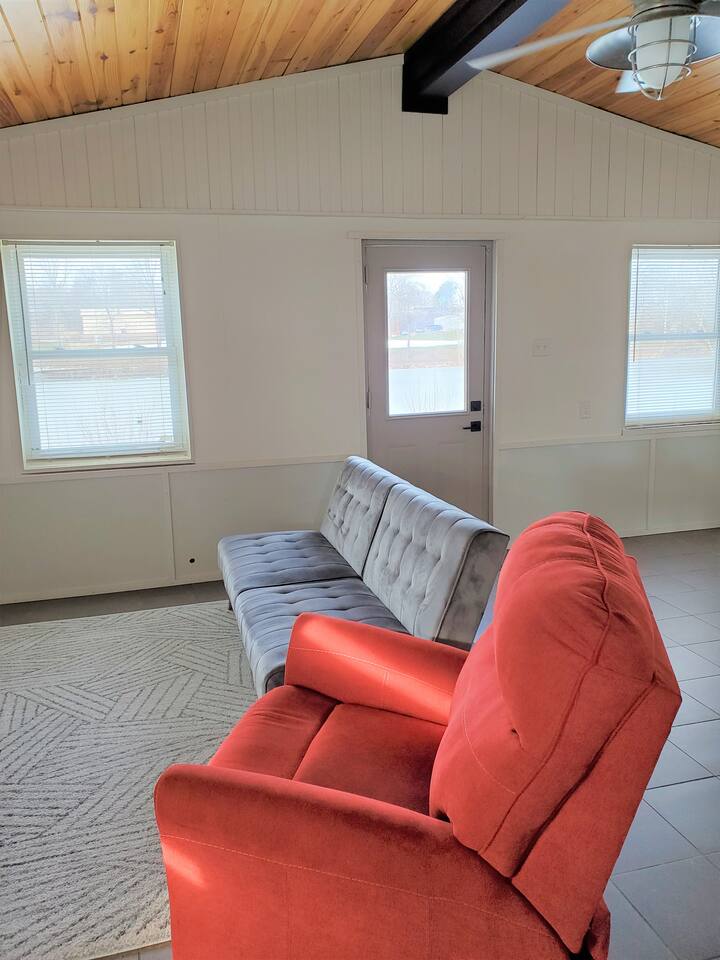 10 Best Airbnb Vacation Rentals In Parkersburg, West Virginia Updated