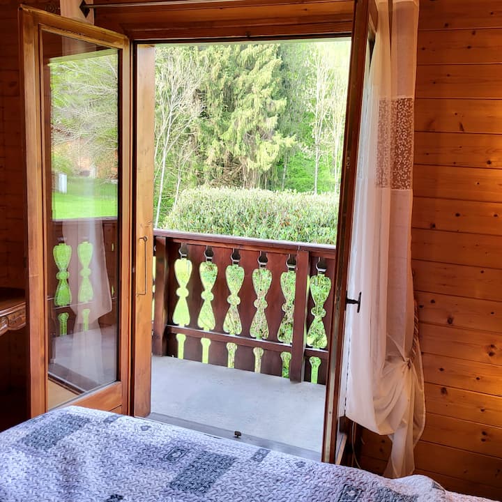 Dhomë gjumi 4
