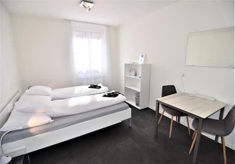 Private room "Wetterhorn"