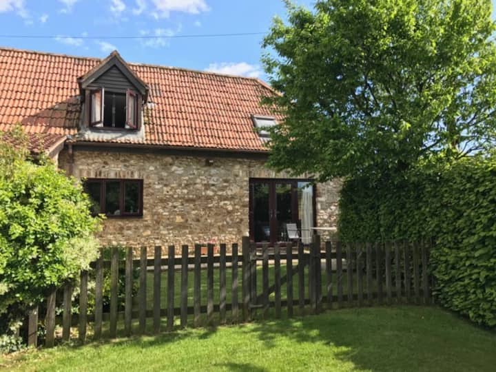 Barn conversion in sleepy Devon countryside Cottages for Rent in