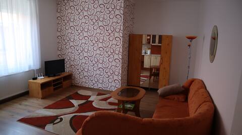 City 2 Apartments - Home in the center