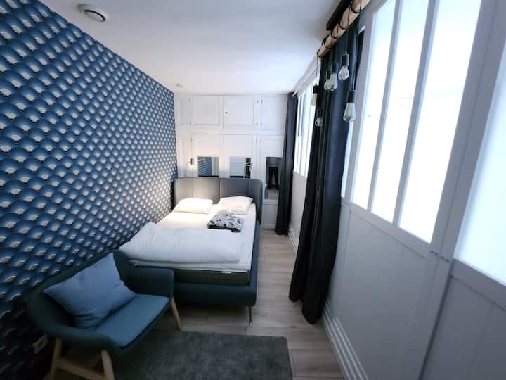 Dormitorio 2
1 cama doble