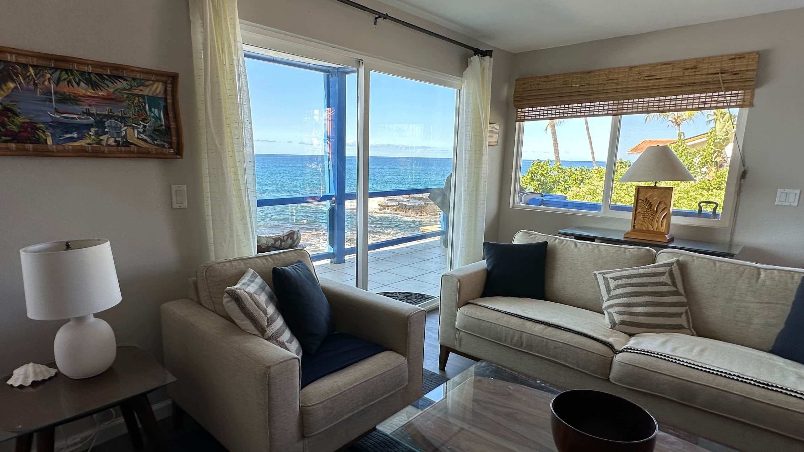 Condo in Kailua-Kona · ★4.68 · 2 bedrooms · 3 beds · 2.5 baths - Image 1