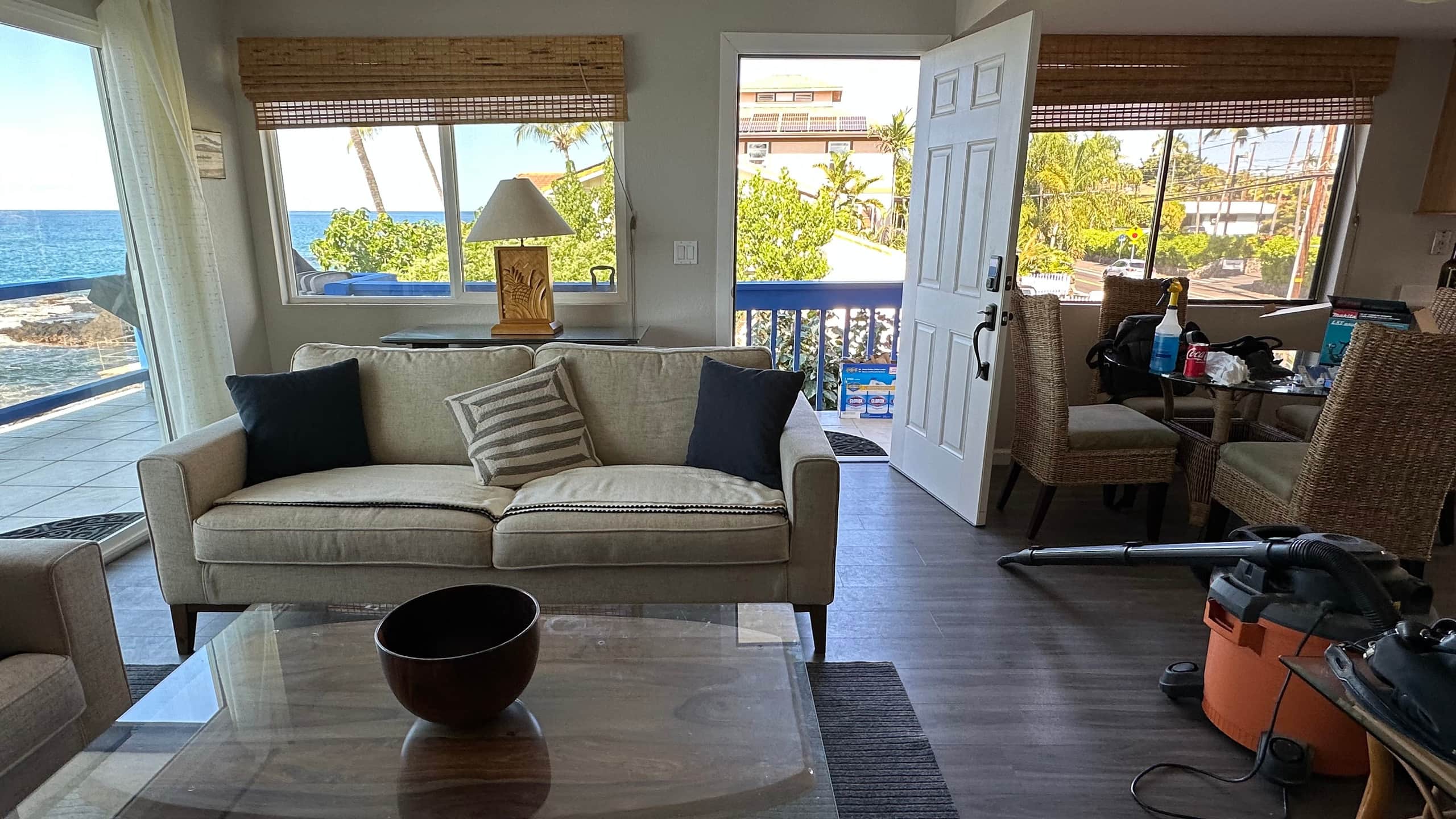 Condo in Kailua-Kona · ★4.68 · 2 bedrooms · 3 beds · 2.5 baths - Image 4