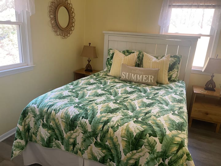 Cama matrimonial