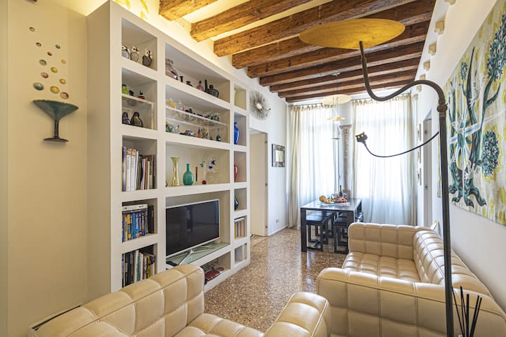 Sole&Luna Residence Design gallery image 3