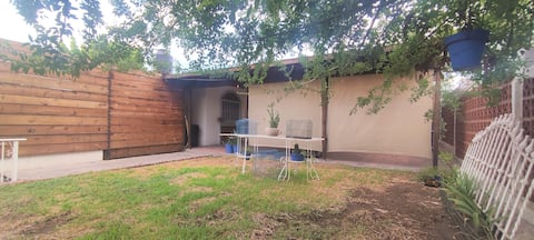 Casa La Loma