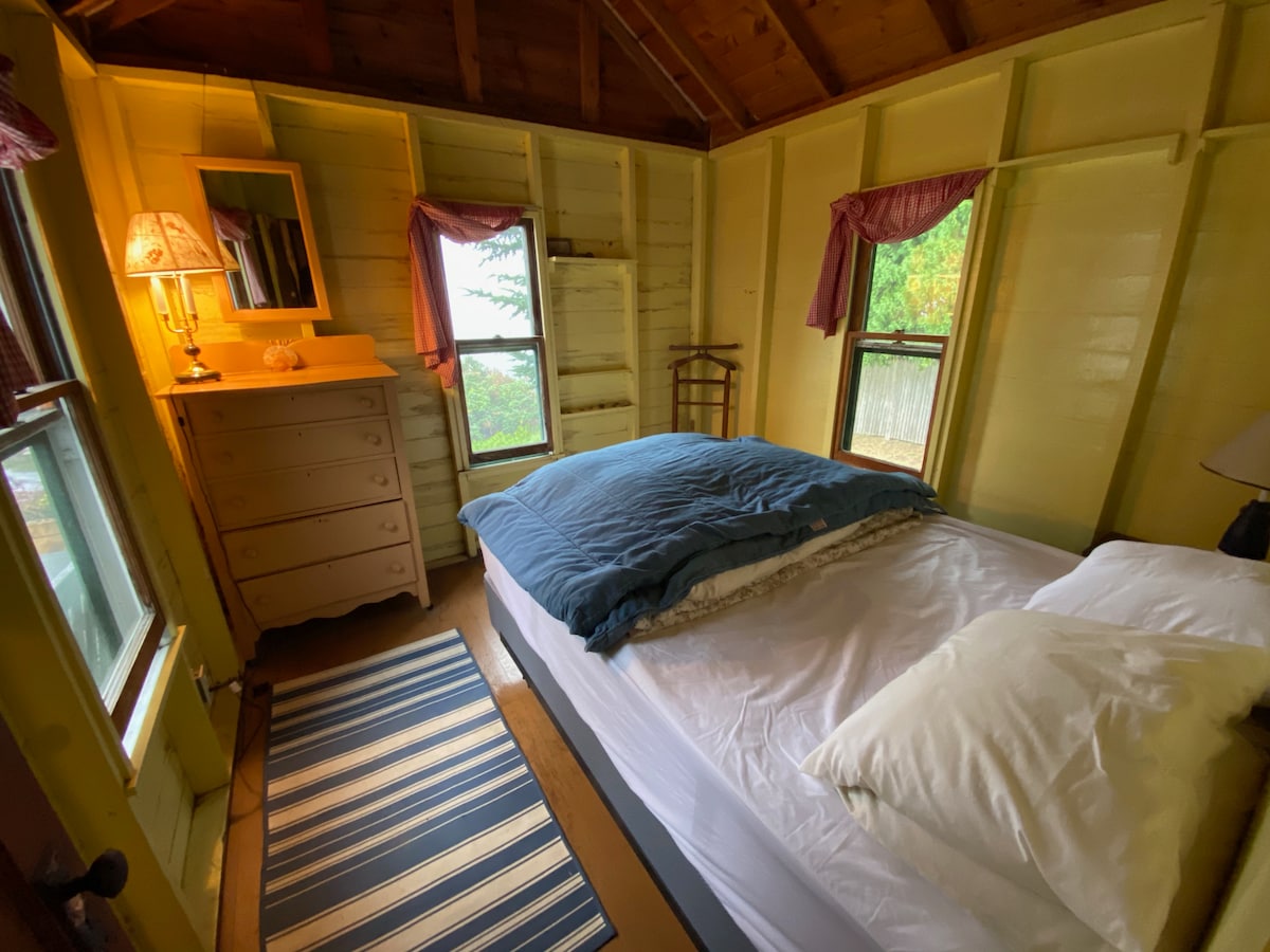 Prednja spavaća soba