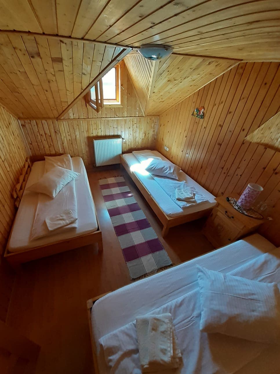 ห้องนอน 3 ของขั้นตอนที่ 3