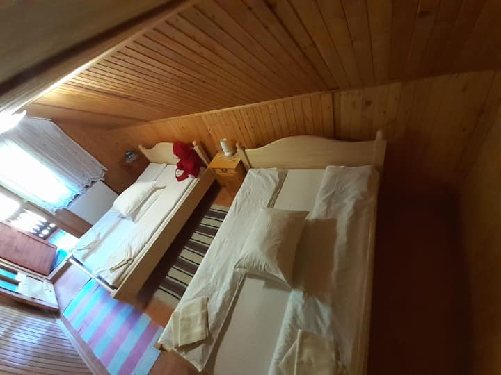 ETA საძინებელი 1