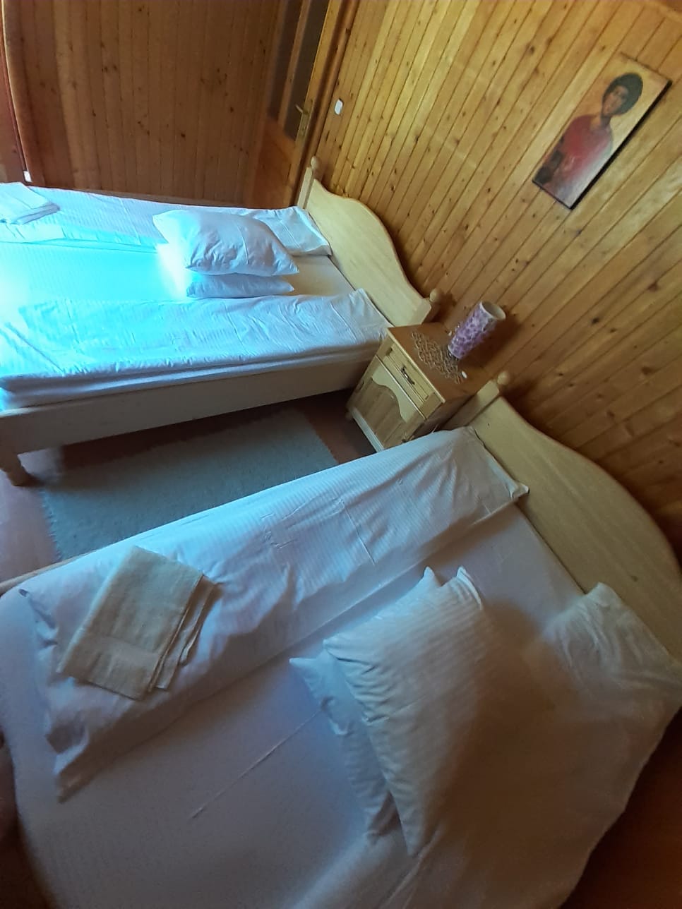 ห้องนอน 2 ของขั้นตอนที่ 2