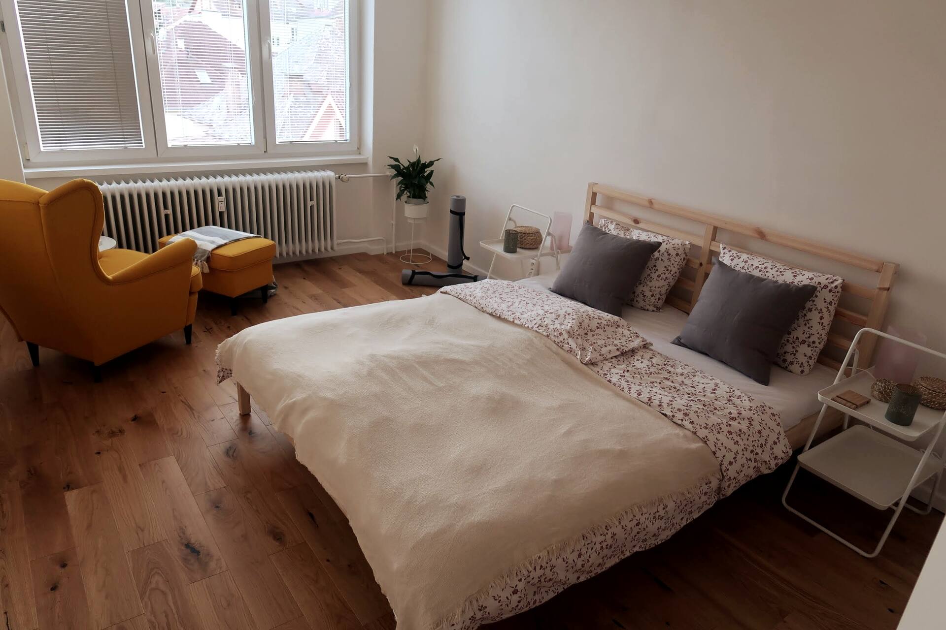Nest in paradise - luxury apartment in the city center