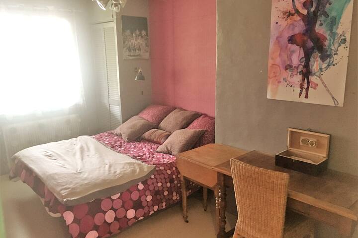 Habitación 2 Planta baja