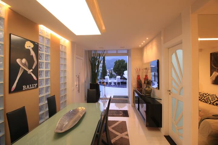 Cobertura aprazível gallery image 4