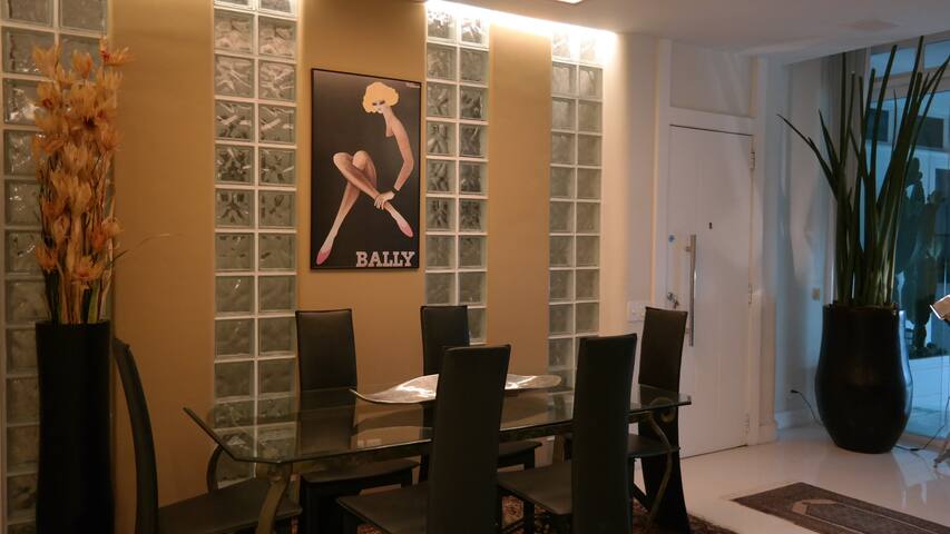 Cobertura aprazível gallery image 5