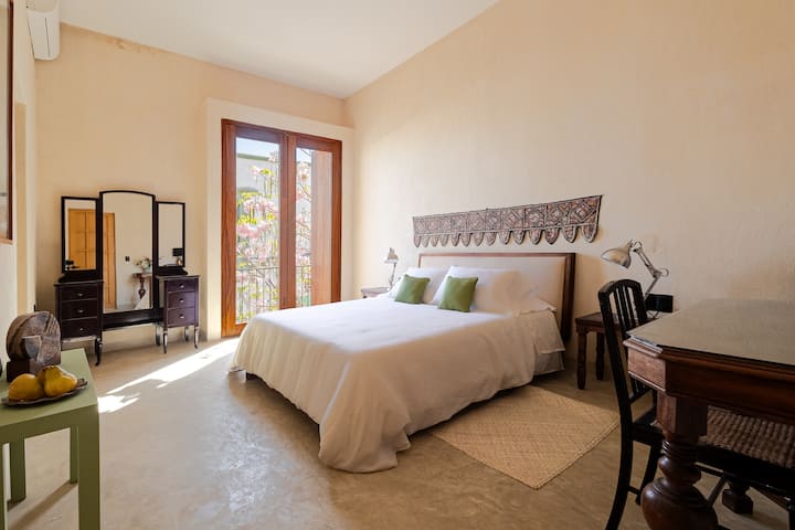 Външна стая 1