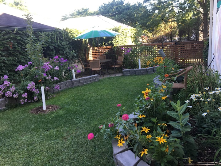 Charming, sweet Uptown Minneapolis apartment! Apartments for Rent in