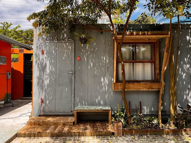 Família Farinha Seca managed Airbnb listing 2