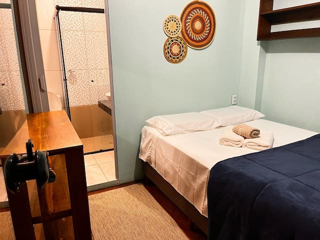 Família Farinha Seca managed Airbnb listing 3