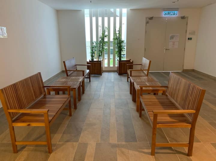 მისაღები ოთახი