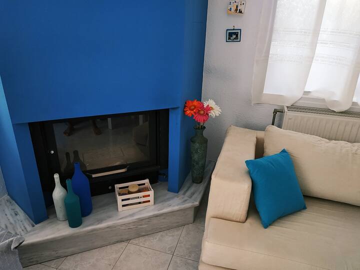 ห้องนั่งเล่น