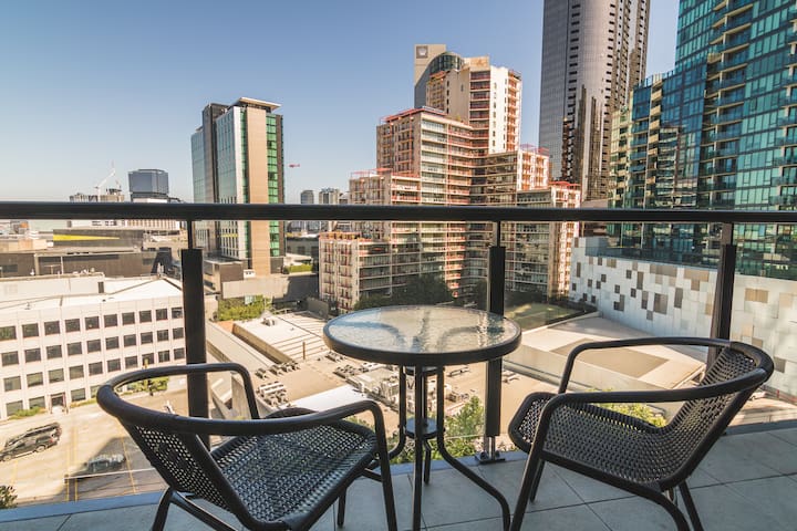 2 APPTS Same Complex