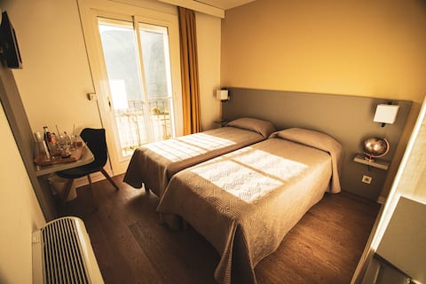 Panoramic Hotel, Superior Family Room