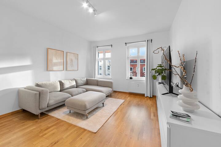 Beautiful 80sqm Appartment in Berlin-Mitte gallery image 5