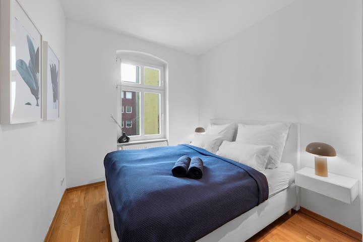 Beautiful 80sqm Appartment in Berlin-Mitte gallery image 2