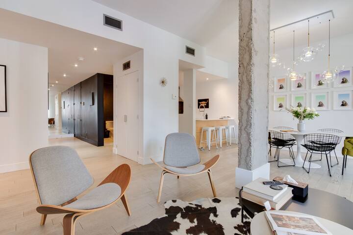 Modern Luxury Design gallery image 3