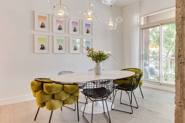 Modern Luxury Design gallery image 2