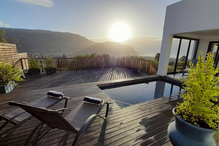✱Vacation Rental*Luxury Modern House✱ Cape Town