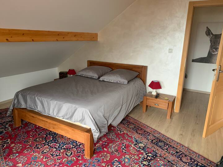 Საძინებელი 3 ზემოთ