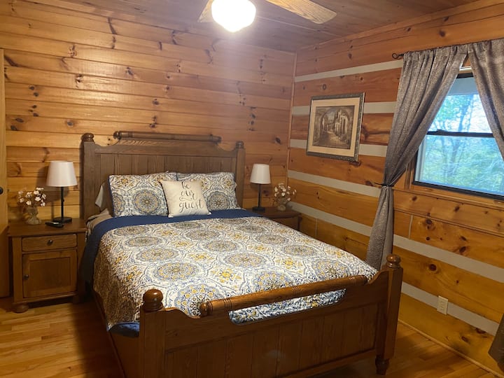 niveli kryesor i dhomës së mbretëreshës