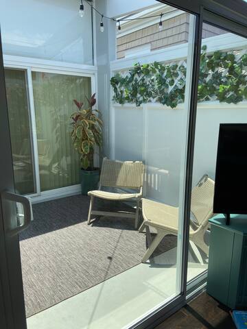 Ocean views and short walk to beach (Hermosa) gallery image 4