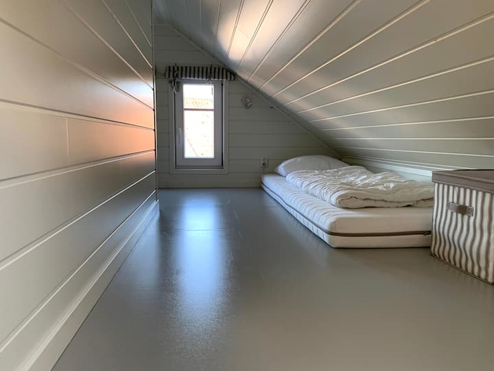 Спяща 2 на тавана