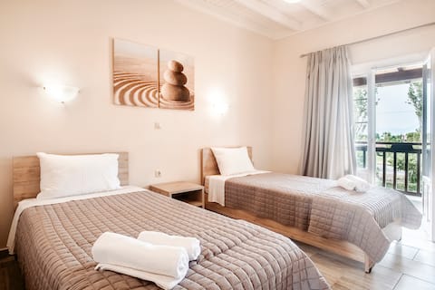 Potamos  Apartment 1