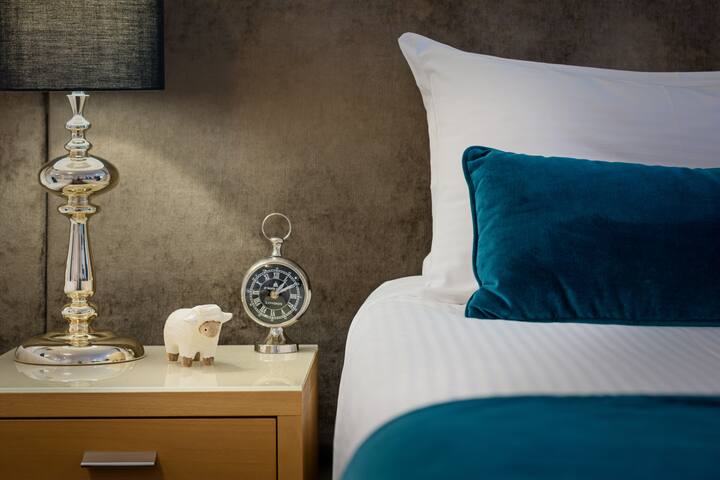 Two Bedroom Apartment at Treasury on Collins gallery image 5