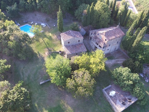 Agriturismo Poggio dell'Esca